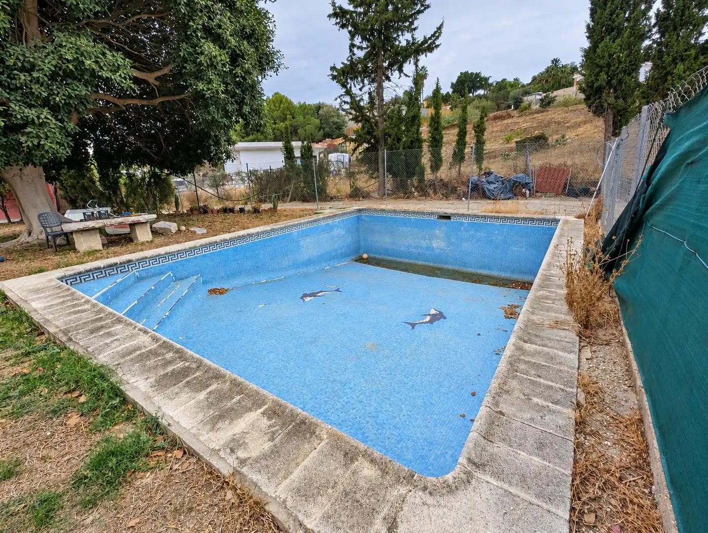 Casa rústica en venda a Altos de Estepona, imagen 10