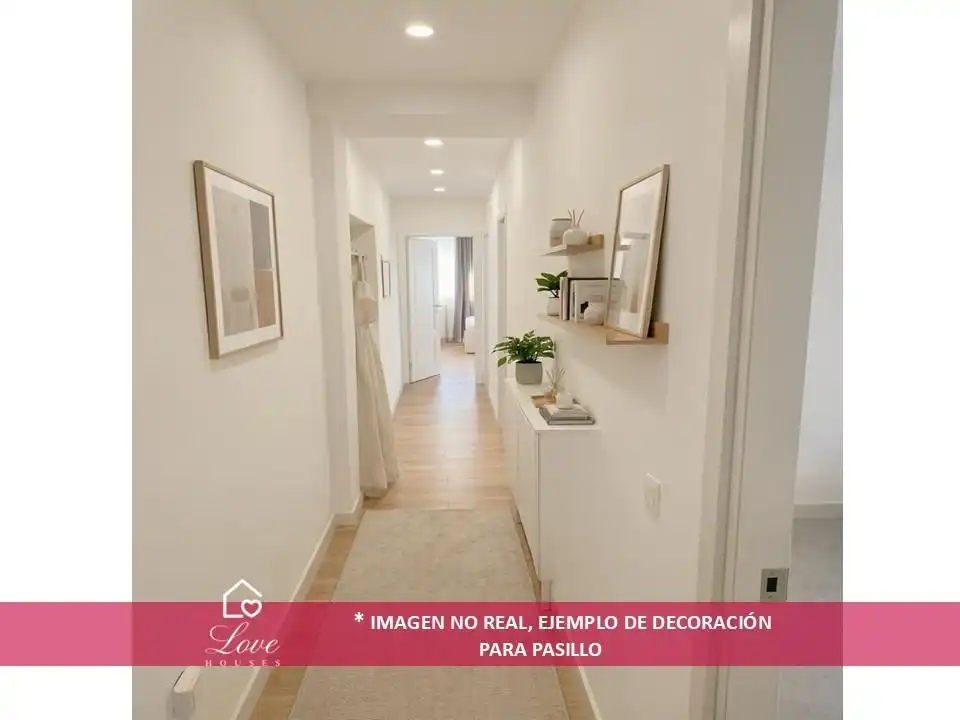 Appartamento in vendita a Calle ANCHA, imagen 7