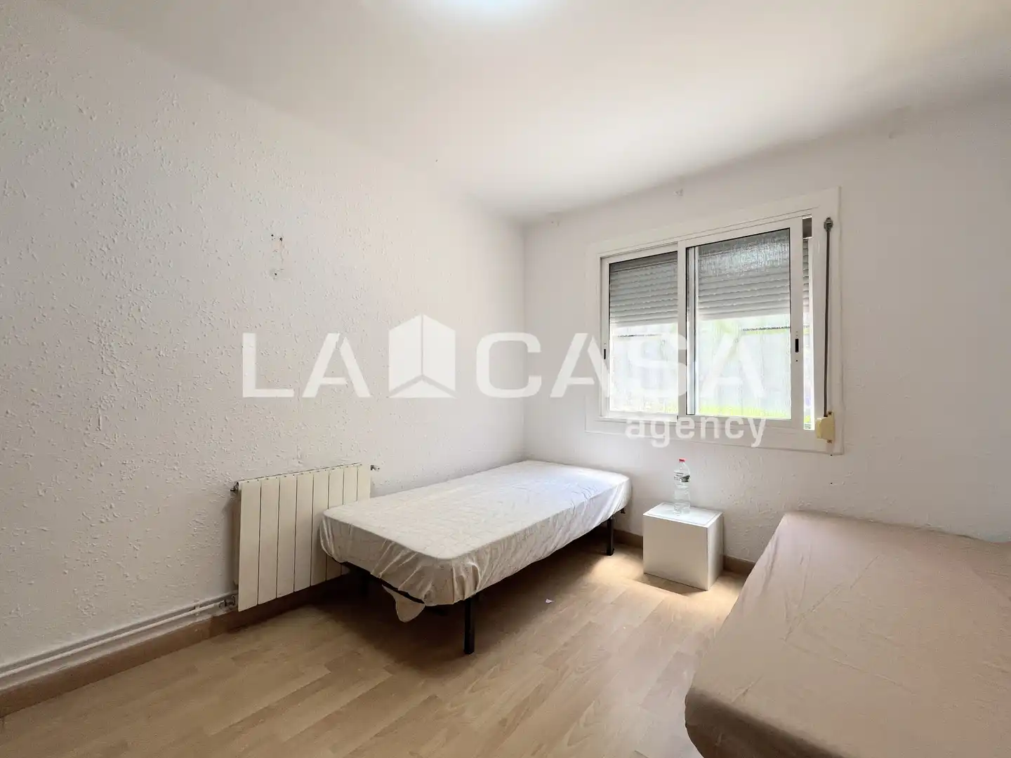 Planta baja en venta en Badalona con Calefacción