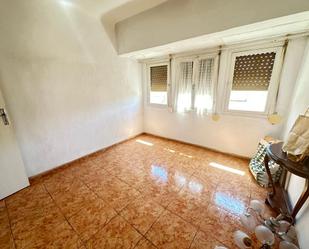 Bedroom of Flat for sale in Alicante / Alacant  with Balcony