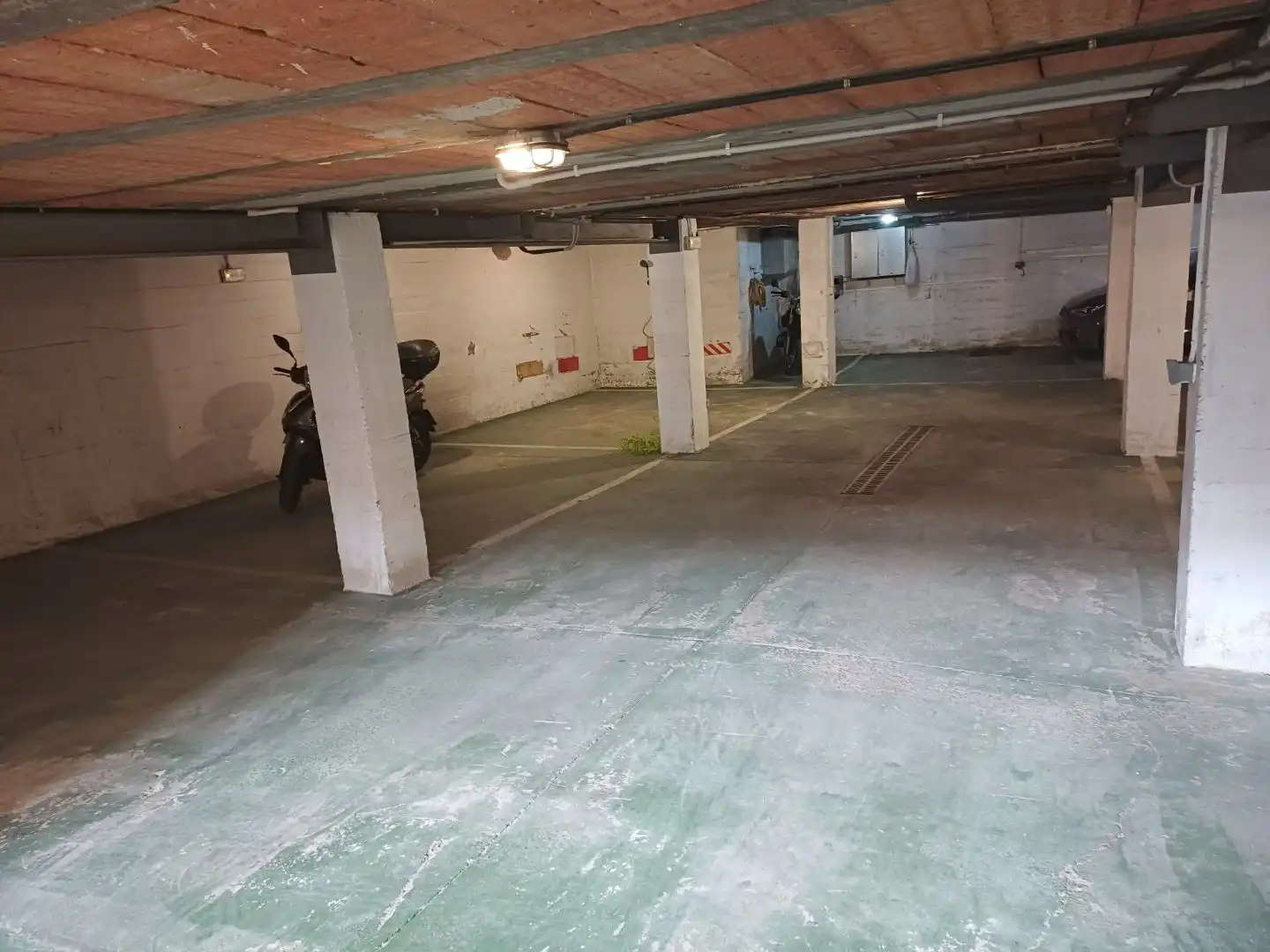 Garaje en venta en Sevilla