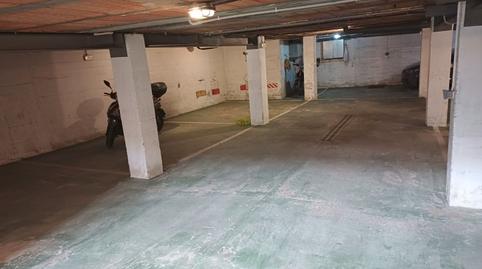 Foto 3 de Garaje en venta en Calle Lumbreras, 9, San Lorenzo, Sevilla Capital