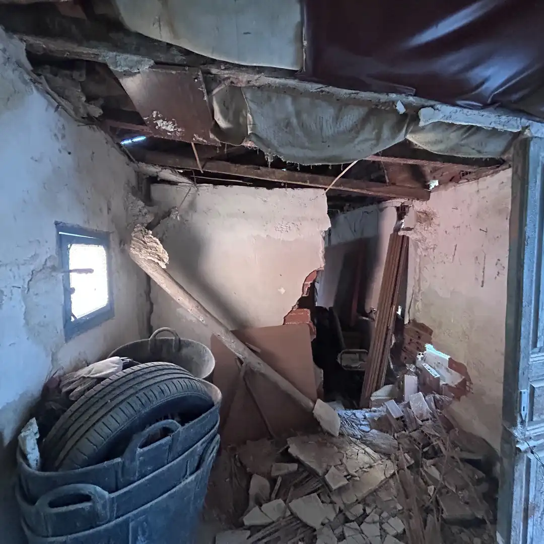 Residencial en venda en Arganda del Rey