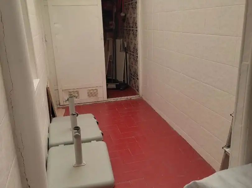 Wohnung mit Aufzug zum Verkauf in Virgen del pilar 12, imagen 13