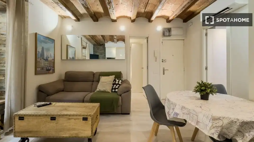 Flat to rent in Ciutat Vella, imagen 9