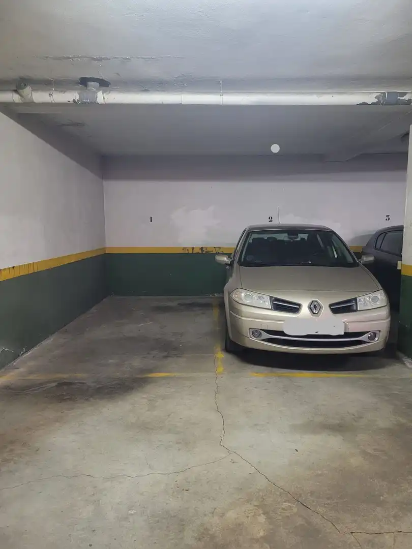 Parking de Garaje en venta en  Logroño