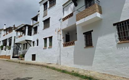 Vista exterior de Pis en venda en Alpujarra de la Sierra amb Traster i Moblat
