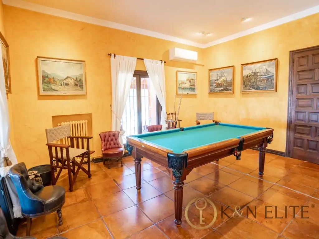 Villa mit Pool zum Verkauf in Altea la Vella, imagen 16