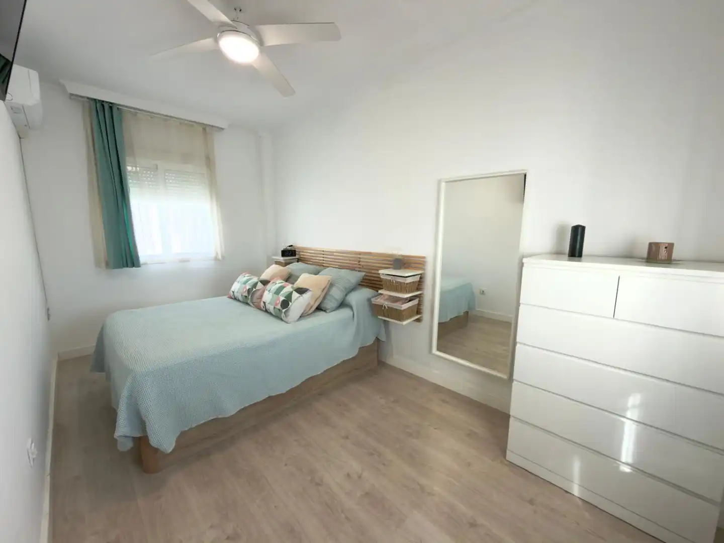 Habitación de Casa o chalet en venta en Los Molinos