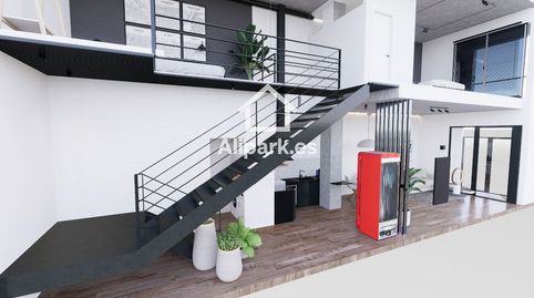 Foto 3 de Dúplex en venta en Enriqueta Elizaicin, Babel, Alicante / Alacant