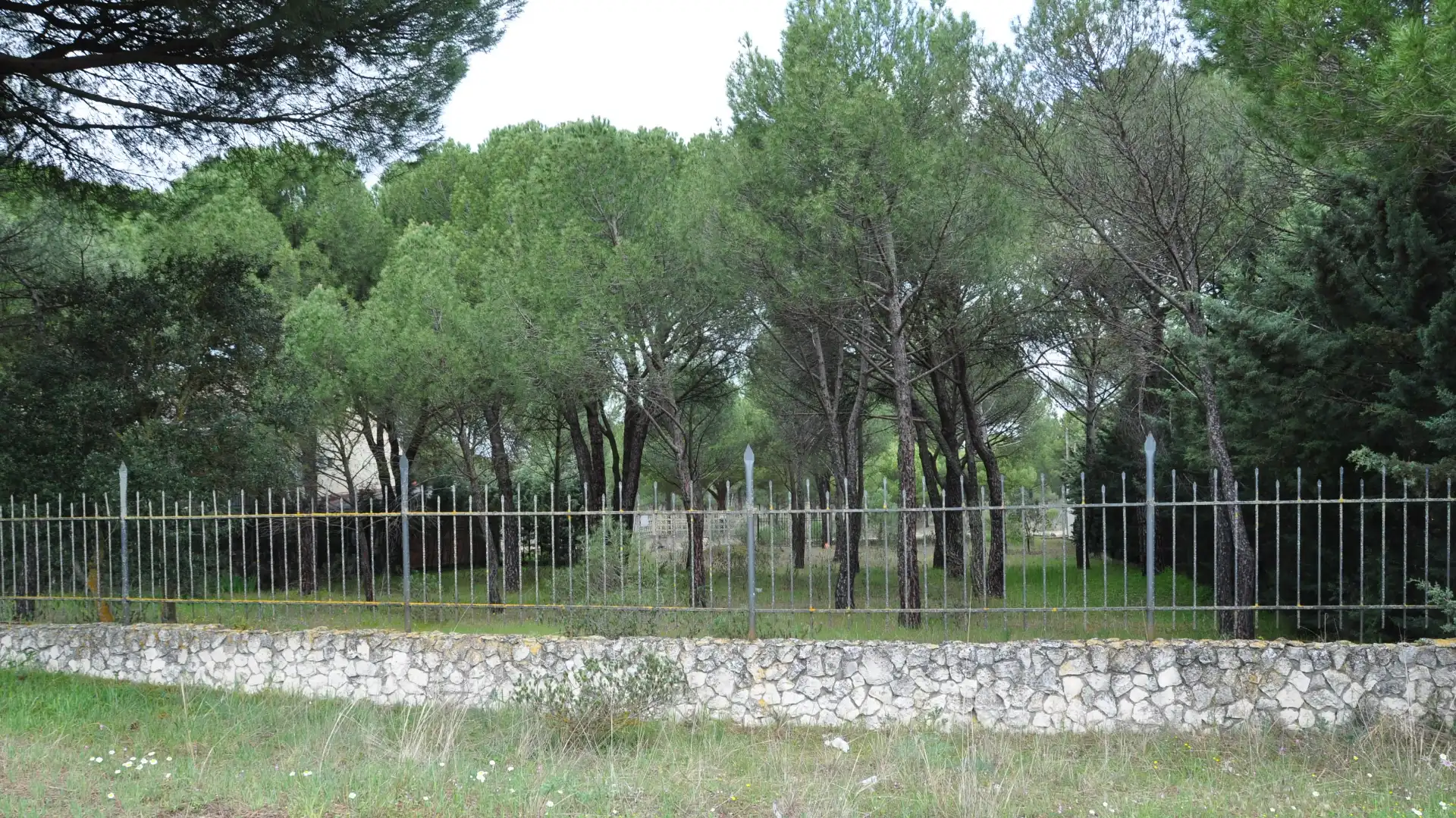 Residential zum Verkauf in Tudela de Duero