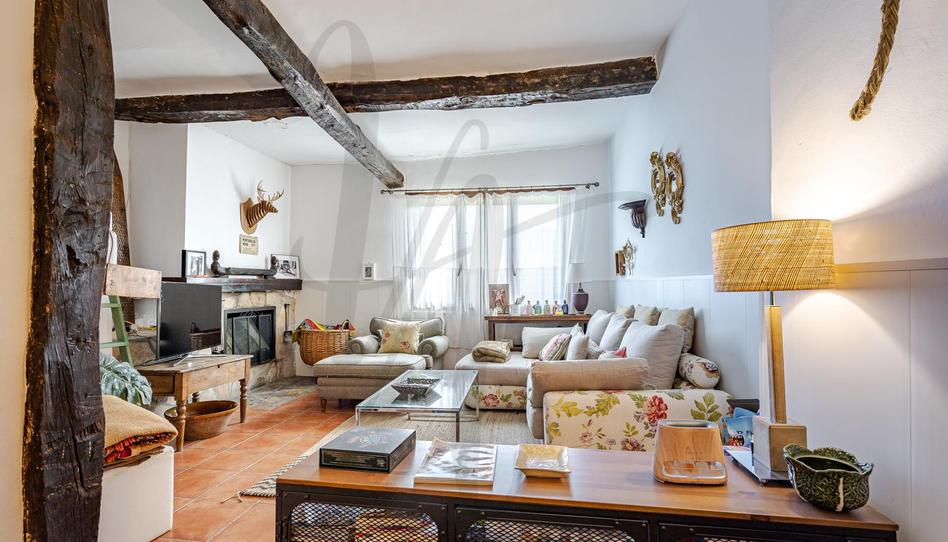 Photo 1 of Single-family semi-detached for sale in Las Peñas, Auñón, Guadalajara