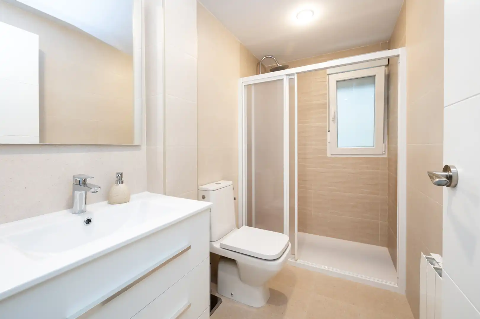 Flat for rent in Camino de Ronda, 118, Camino de Ronda