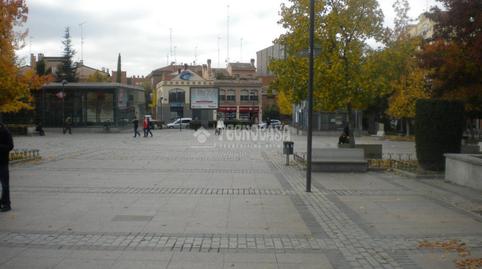 Foto 4 de Garatge en venda a Centro, Madrid