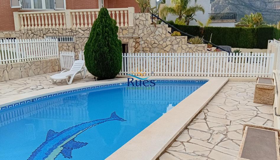 Photo 1 of House or chalet for sale in  Dels Traginers, El Balcó - Jaume I, Castellón