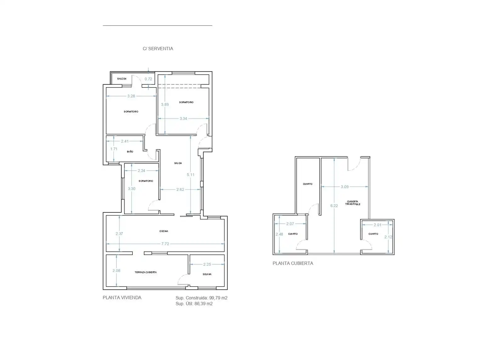 Flat for sale in Las Palmas de Gran Canaria  with Balcony