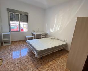 Bedroom of House or chalet to share in  Murcia Capital  with Air Conditioner, Furnished and Oven