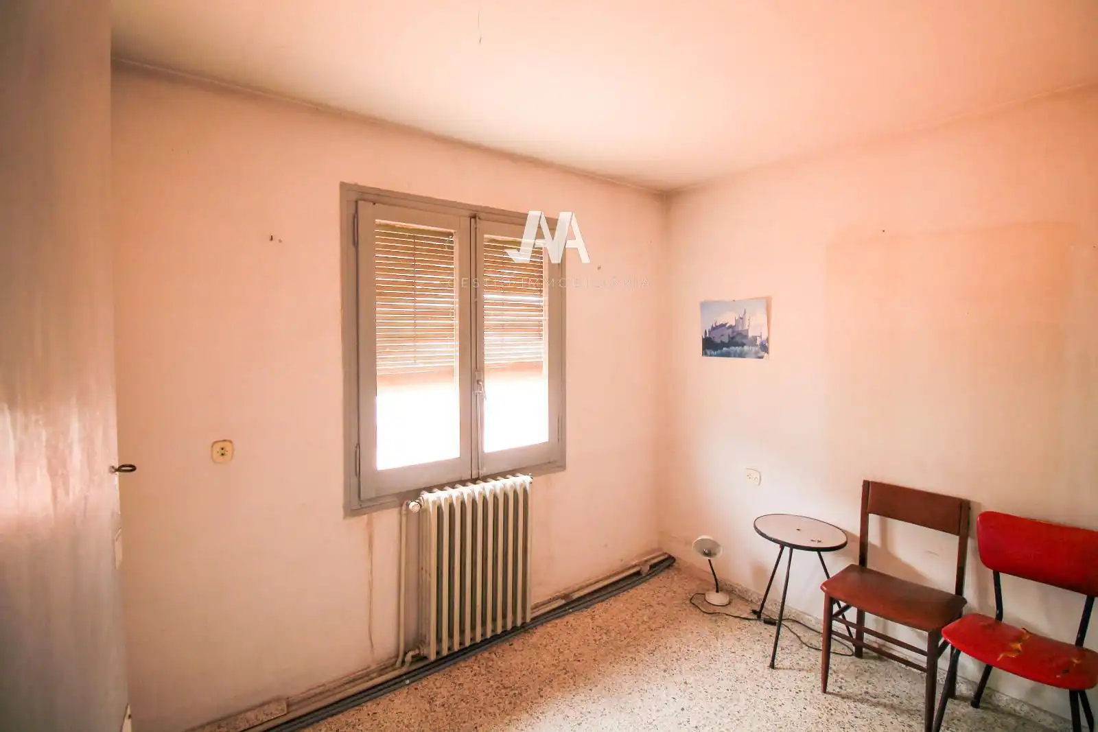 Habitación de Casa adosada en venta en Vilanova del Camí con Aire acondicionado, Calefacción y Terraza