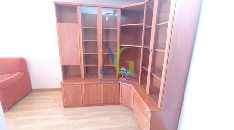 Foto 2 de Dúplex en venda a Juan Ramon Jimenez, Villaquilambre, León