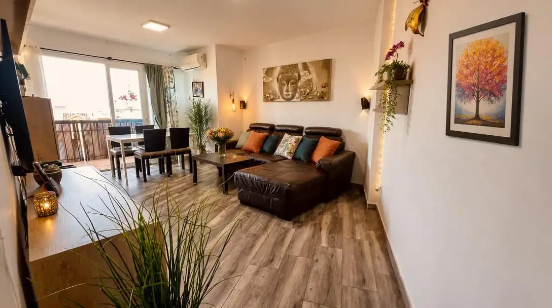 Piso con terraza en venta en Calle Ricardo López Barroso 2, imagen 40
