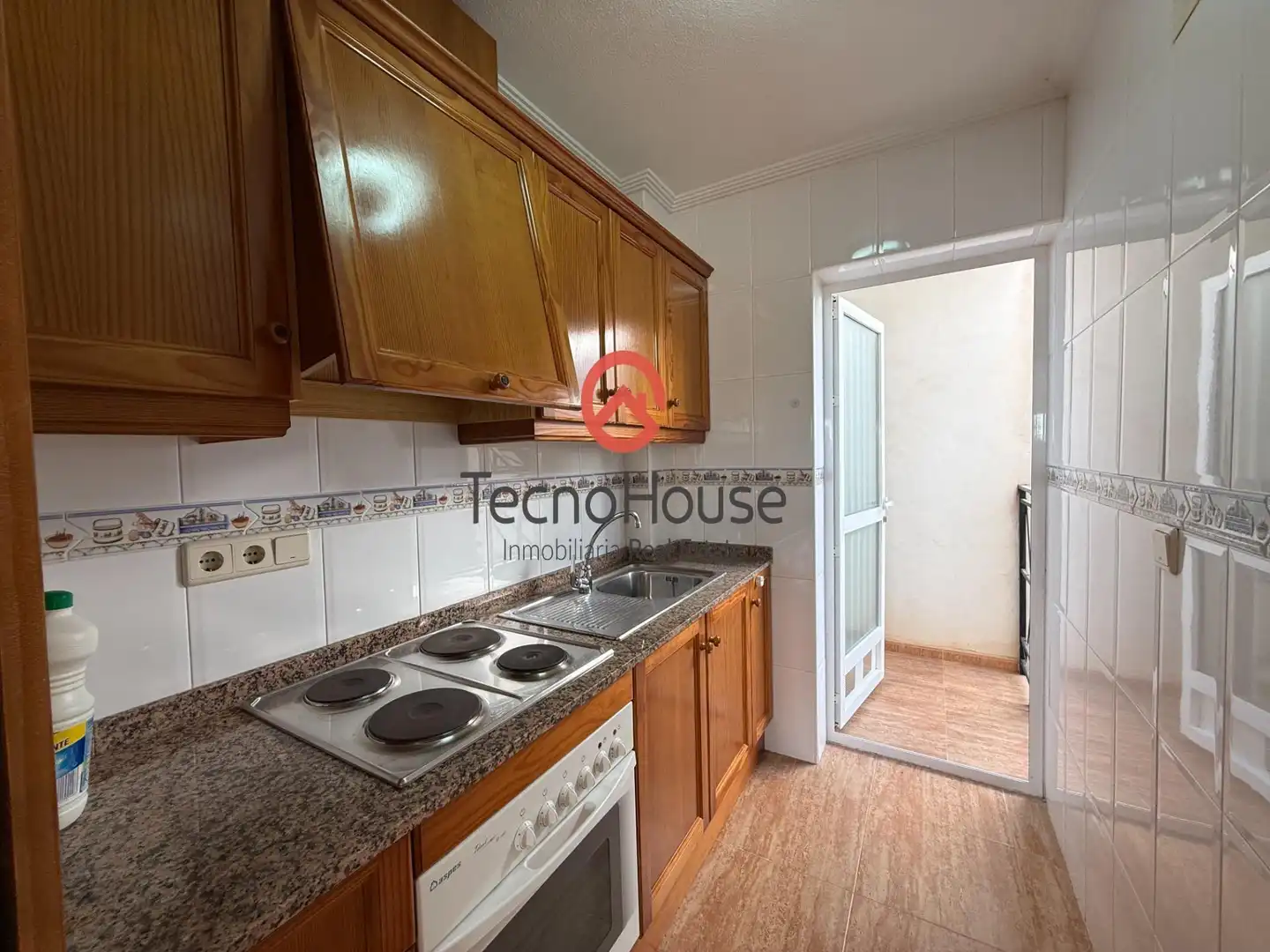 Penthouse with terrace for sale in Calle Calle Conejo, imagen 14