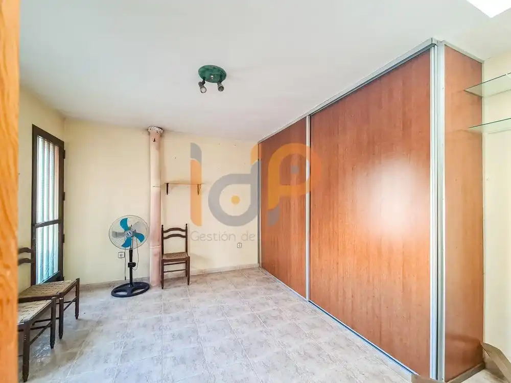Dúplex en venta en Zurgena con Balcón