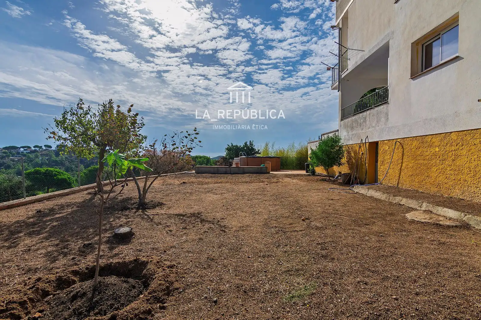 Casa con terrazza in vendita a Mas Mora - Sant Daniel, imagen 9