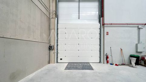 Photo 2 of Industrial buildings for rent in Calle Jacinto Benavente, Base Aérea, Torrejón de Ardoz