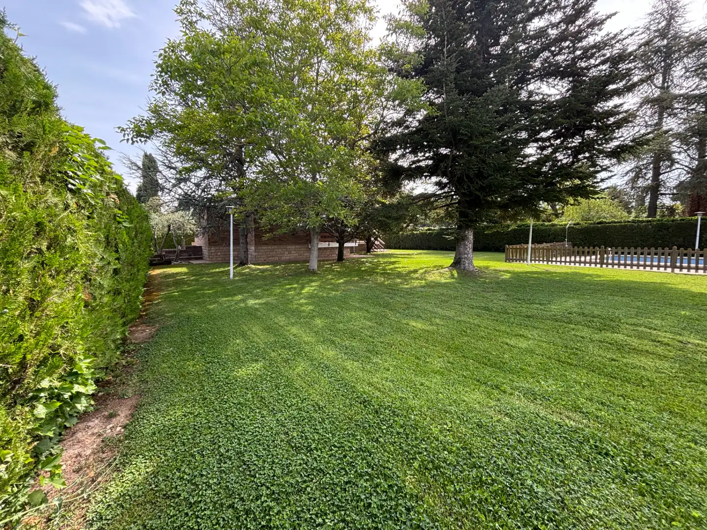 Chalet con piscina en venta en Carrer Cervantes Saavedra, imagen 8