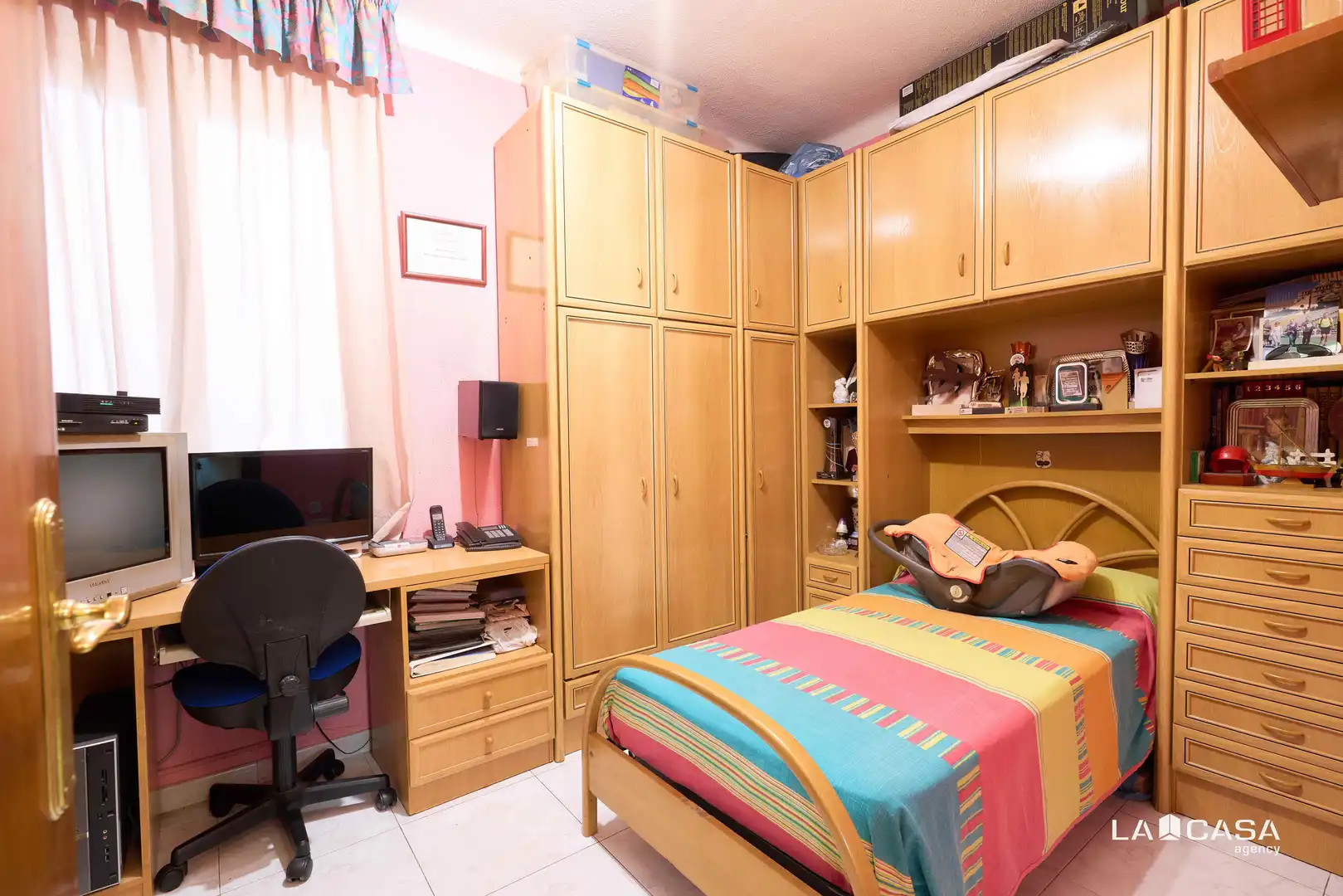 Wohnung mit Aufzug zum Verkauf in Sants - Montjuïc, imagen 18