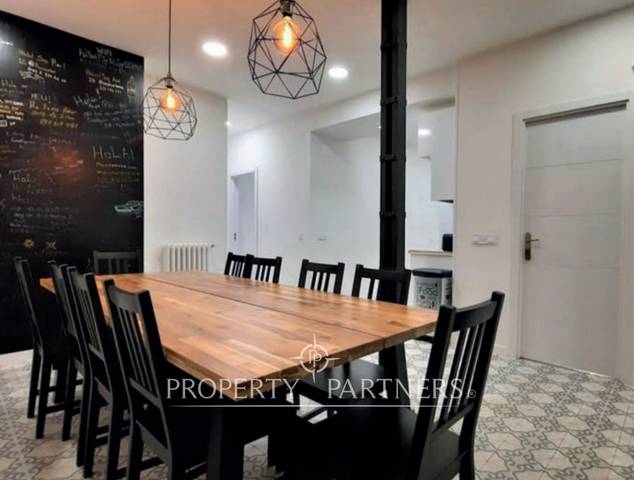 Apartamento en Venta en Calle de Cea Bermúdez en Gaztambide