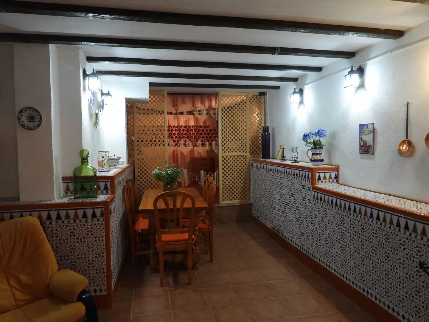 Casa o xalet en venda en Pezuela de las Torres amb Calefacció, Jardí privat i Moblat