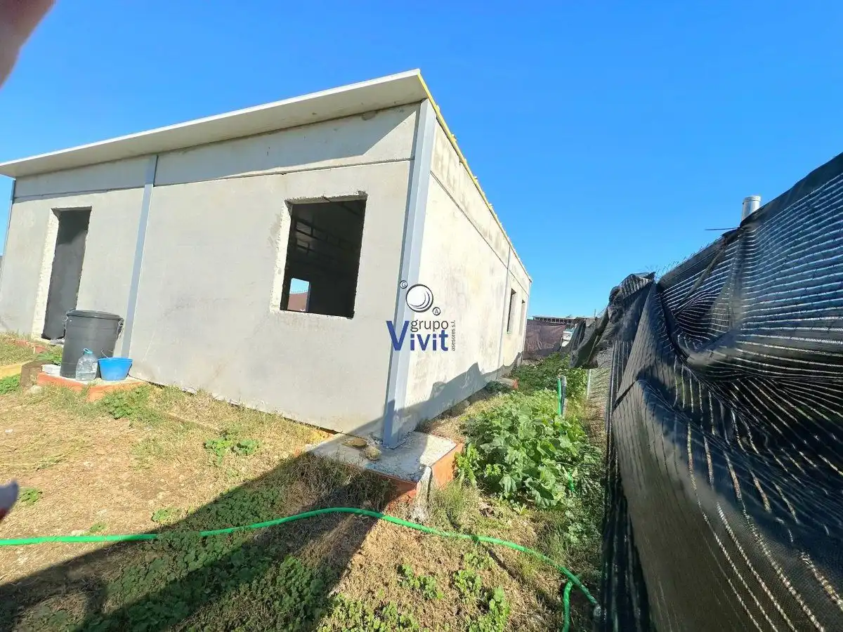 Terrenos y solares en venta en Vista Azul - Consolación, imagen 3