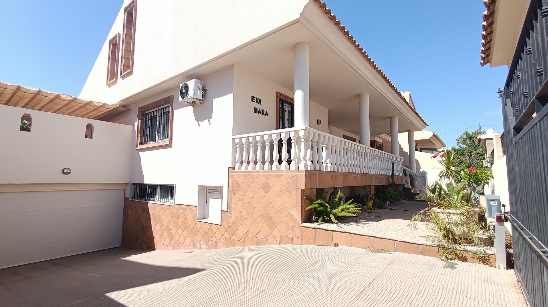 Casa o chalet en venta en San Pedro del Pinatar ciudad