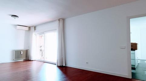 Photo 3 of Flat to rent in Emilio Vargas, San Juan Bautista,  Madrid Capital