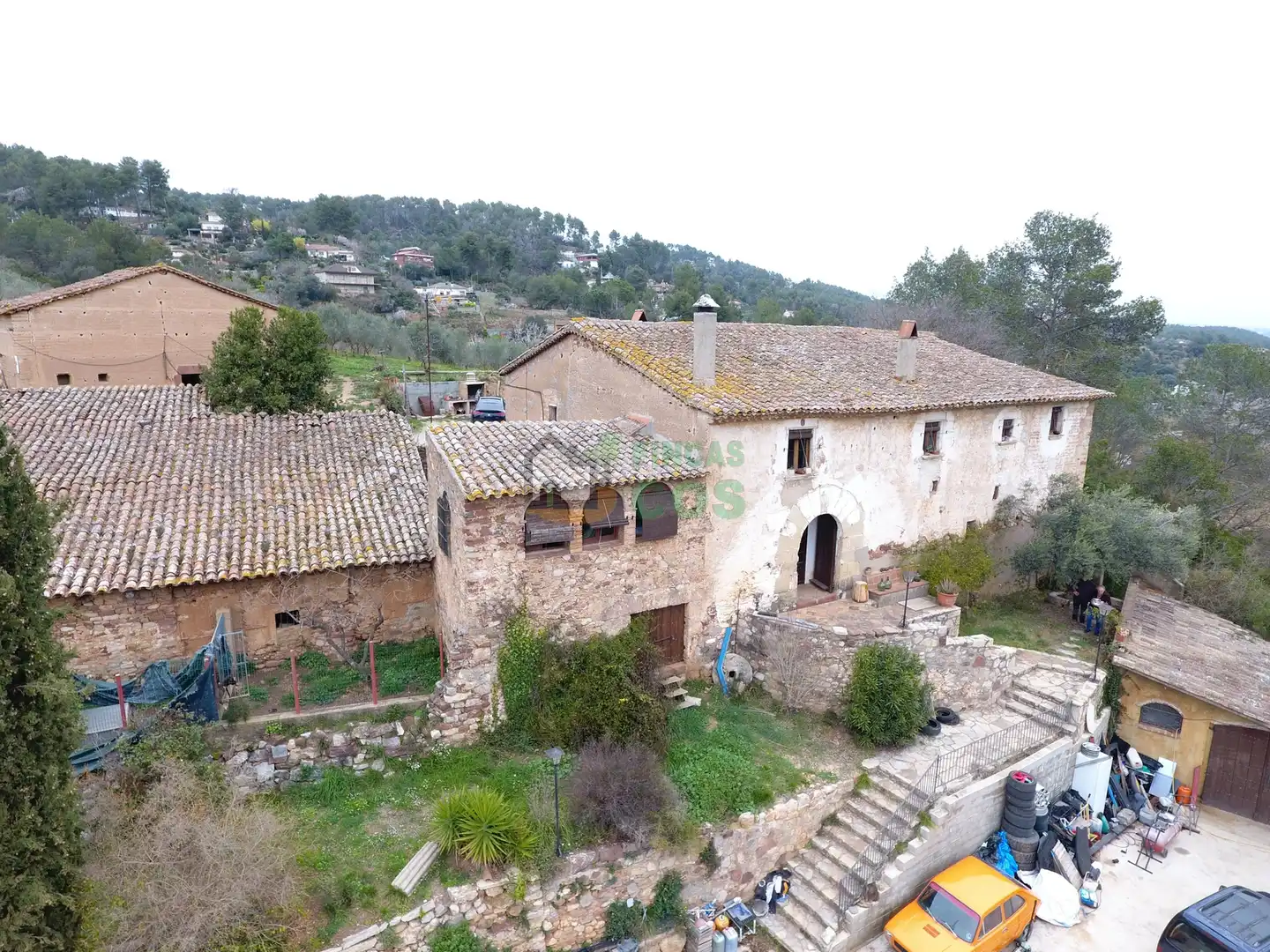 Casa con terraza en venta en Carrer de Manuel Ibáñez, imagen 20