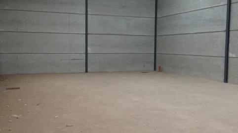 Photo 5 of Industrial buildings for sale in Calle General Astilleros, 75, Hipódromo,  Melilla Capital