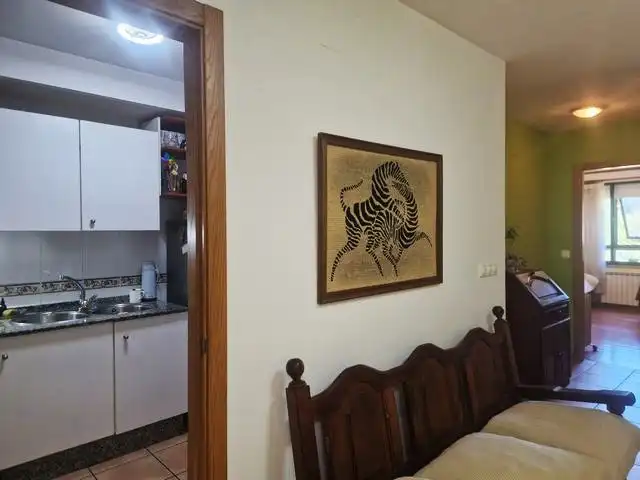 Dúplex en venta en Teo con Calefacción, Parquet y Terraza