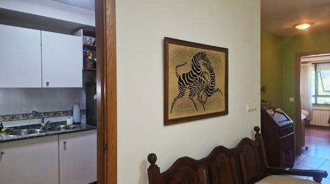 Foto 5 de Dúplex en venta en Camiño Da Costa de Paradela, 11, Teo, A Coruña