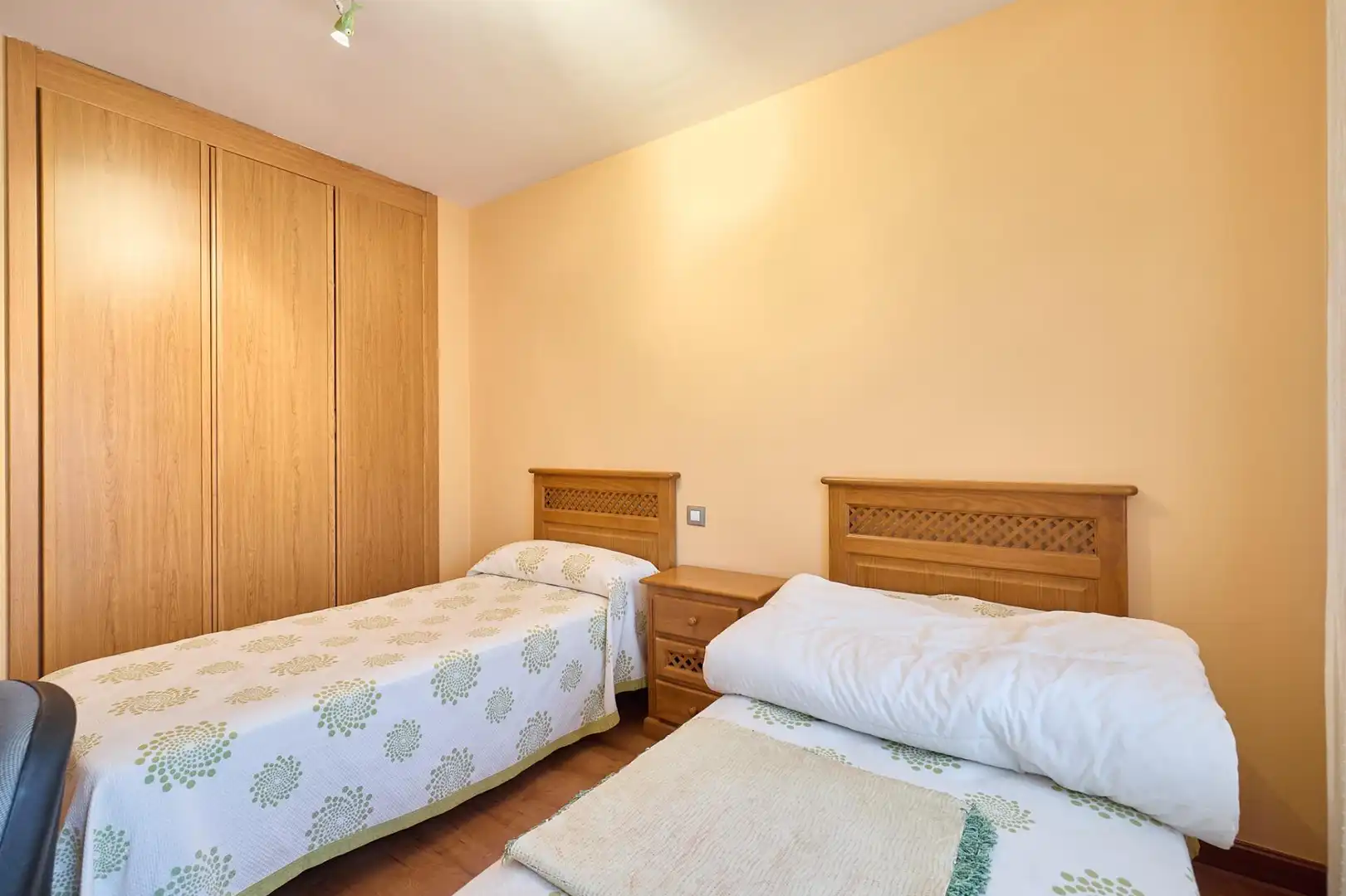 Bedroom of Detached homes for sale in Cantagallo  with Private garden, Terrace and Balcony