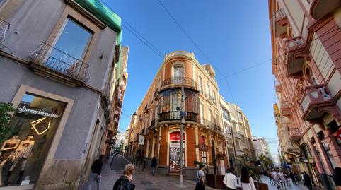Foto 2 von Gebaude zur Miete in Calle del Castillo, 70, Centro,  Santa Cruz de Tenerife Capital
