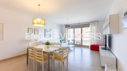 Foto 5 de Apartament en venda a La Renegà-Torre Bellver-Les Platgetes, Castellón