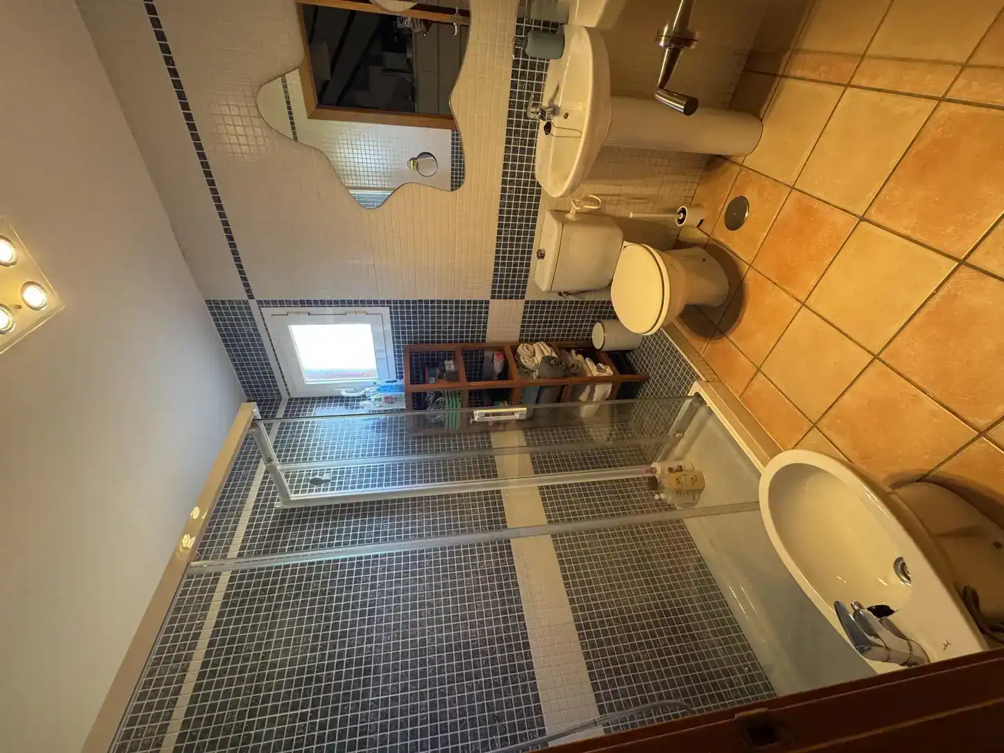 Baño de Casa o chalet en venta en Ayamonte con Aire acondicionado, Piscina y Balcón