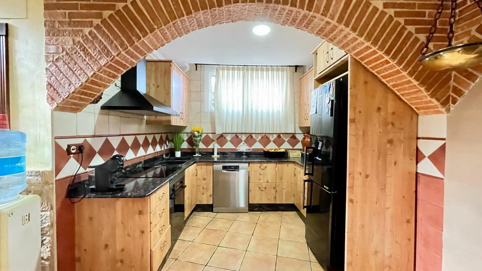 Chalet con piscina en venta en Calle Finca Rustica en Sax, imagen 24