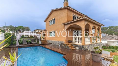 Foto 2 de Casa o chalet en venta en Can Font - Ca n'Avellaneda, Castellar del Vallès