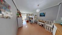 Living room of Flat for sale in San Vicente del Raspeig / Sant Vicent del Raspeig  with Storage room, Furnished and Oven