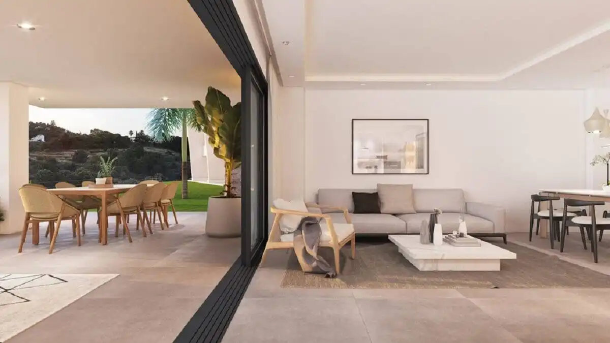 Apartment mit Aufzug zum Verkauf in Altos de Estepona, imagen 23