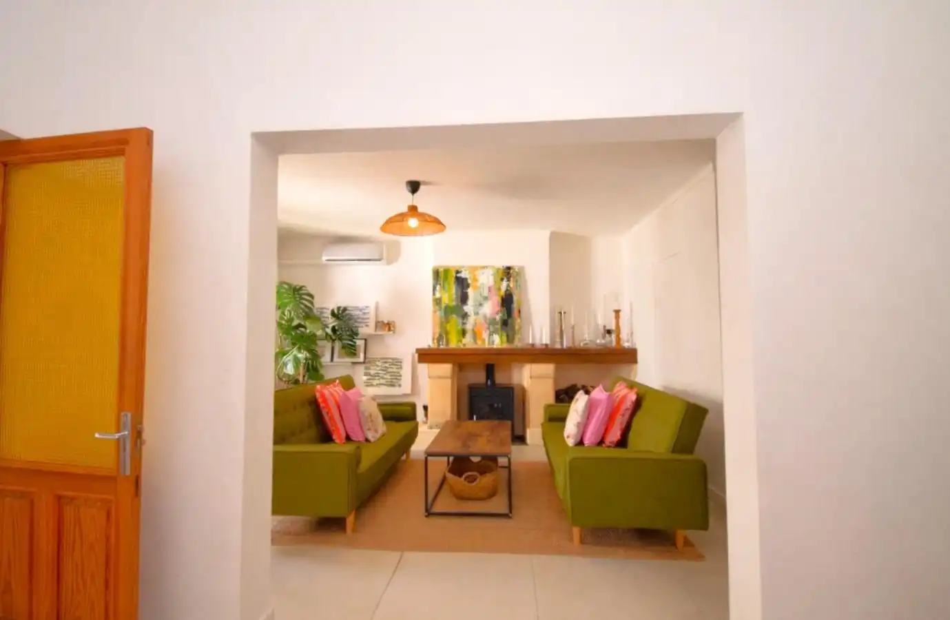 House with garden for sale in Muro, imagen 25