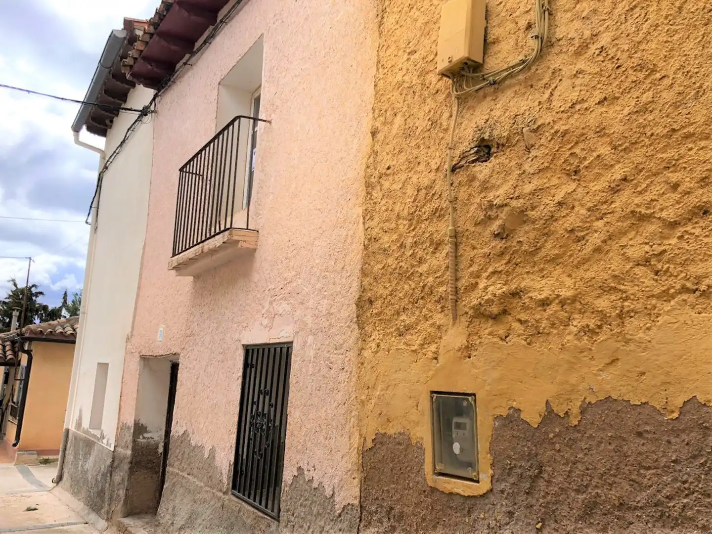 Casa o chalet en venta en Castillo, Torralba de Ribota