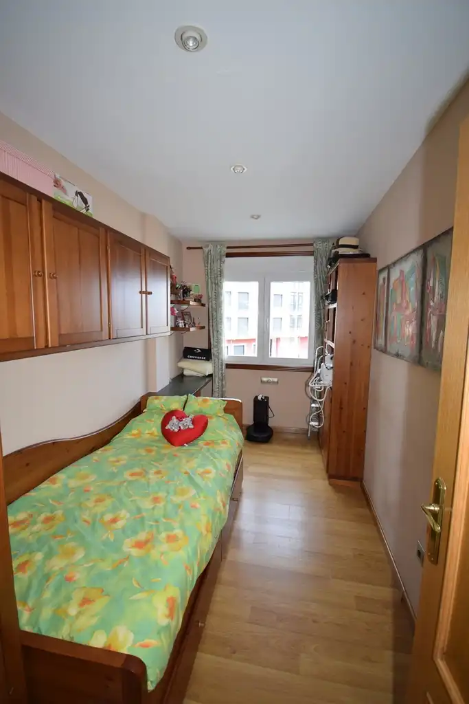 Wohnung zum Verkauf in Rúa Loios, 51, Miño